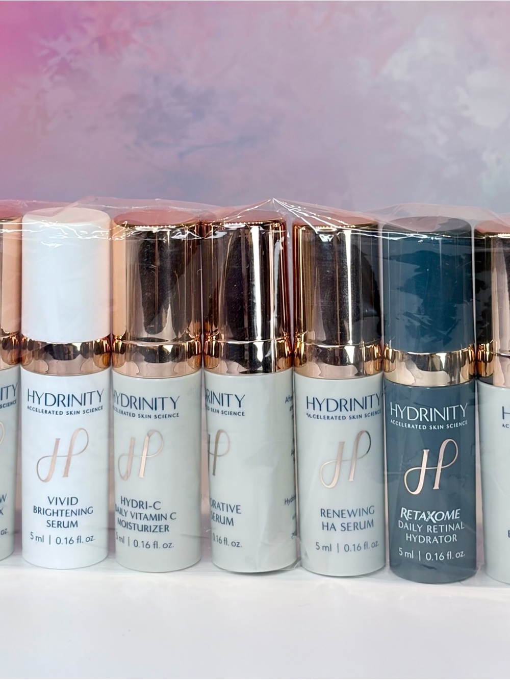 Hydrinity CÉLTHERA Cream 15mL Travel Size + Bonus Bundle - Picture 4 of 12